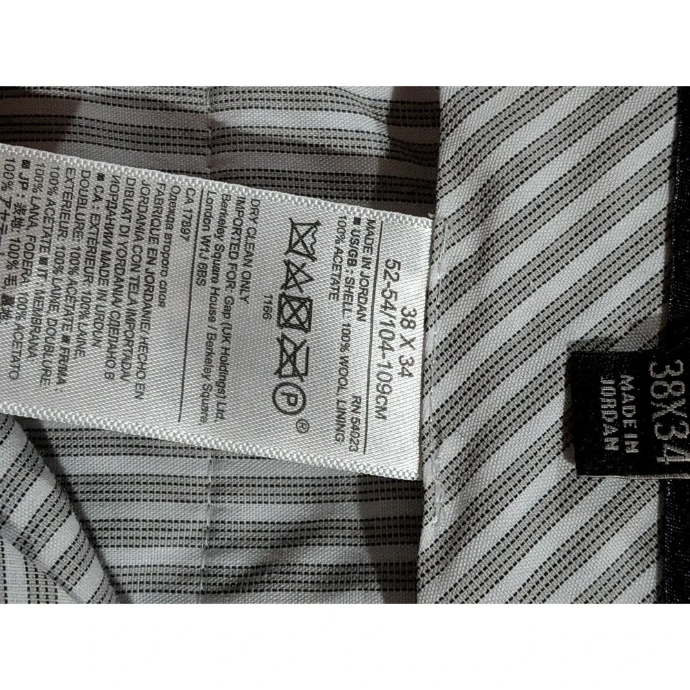 Banana Republic see all